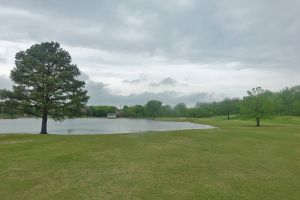Nashville Golf And Athletic 1st Fairway